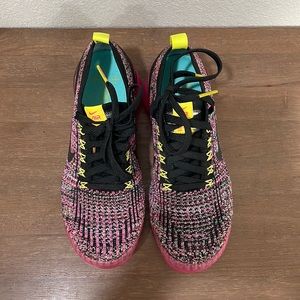 Nike Air Vapormax Flyknit 3